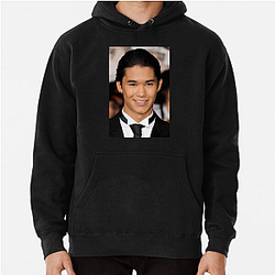 Booboo Stewart Artist Picks Booboo Stewart Hoodies