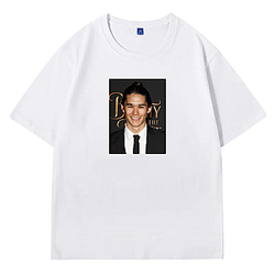 Booboo Stewart Collector's Range Booboo Stewart T-Shirts