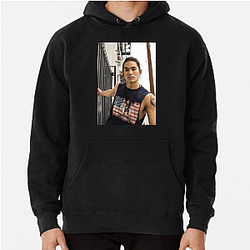 Booboo Stewart Style Showcase Booboo Stewart Hoodies