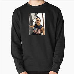 Booboo Stewart Style Showcase Booboo Stewart Sweatshirts