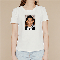 Booboo Stewart Artist Picks Booboo Stewart T-Shirts