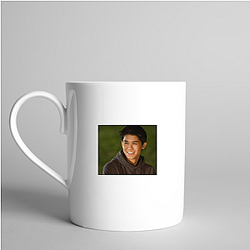Booboo Stewart Visual Merch Booboo Stewart Mugs