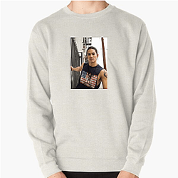 Booboo Stewart Style Showcase Booboo Stewart Sweatshirts