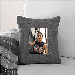 Booboo Stewart Style Showcase Booboo Stewart Pillows Cover