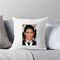 Booboo Stewart Artist Picks Booboo Stewart Pillows Cover