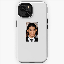 Booboo Stewart Artist Picks Booboo Stewart Samsung Cases