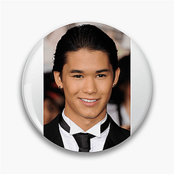 Booboo Stewart Artist Picks Booboo Stewart Pins