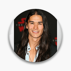 Booboo Stewart Signature Line Booboo Stewart Pins
