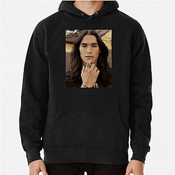 Booboo Stewart Inspired Drops Booboo Stewart Hoodies