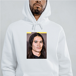 Booboo Stewart Limited Collection Booboo Stewart Hoodies