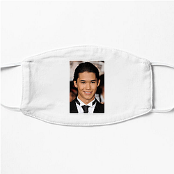 Booboo Stewart Artist Picks Booboo Stewart Face Masks
