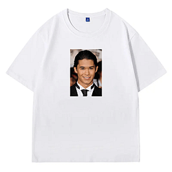 Booboo Stewart Artist Picks Booboo Stewart T-Shirts