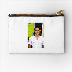 Booboo Stewart Authentic Gear Booboo Stewart Zipper Pouches