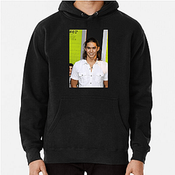 Booboo Stewart Authentic Gear Booboo Stewart Hoodies