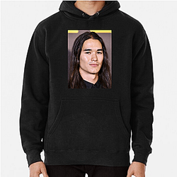 Booboo Stewart Limited Collection Booboo Stewart Hoodies