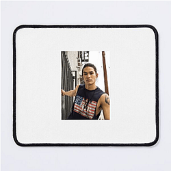 Booboo Stewart Style Showcase Booboo Stewart Mouse Pads