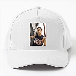 Booboo Stewart Style Showcase Booboo Stewart Hats & Caps