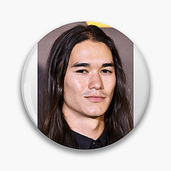 Booboo Stewart Limited Collection Booboo Stewart Pins