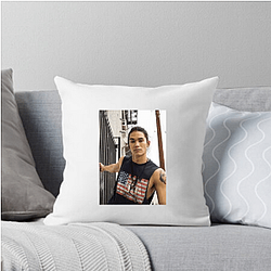 Booboo Stewart Style Showcase Booboo Stewart Pillows Cover