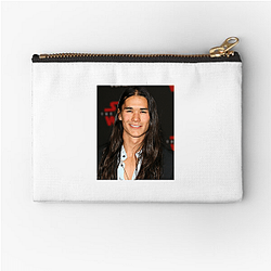 Booboo Stewart Signature Line Booboo Stewart Zipper Pouches
