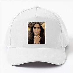 Booboo Stewart Inspired Drops Booboo Stewart Hats & Caps