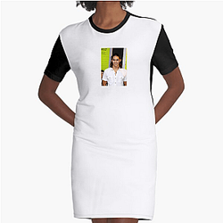 Booboo Stewart Authentic Gear Booboo Stewart Dresses