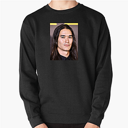 Booboo Stewart Limited Collection Booboo Stewart Sweatshirts
