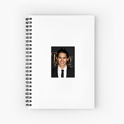 Booboo Stewart Collector's Range Booboo Stewart Notebook
