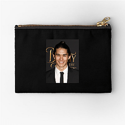 Booboo Stewart Collector's Range Booboo Stewart Zipper Pouches