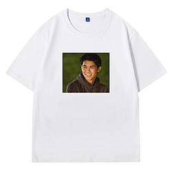 Booboo Stewart Visual Merch Booboo Stewart T-Shirts