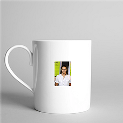 Booboo Stewart Authentic Gear Booboo Stewart Mugs