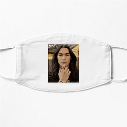 Booboo Stewart Inspired Drops Booboo Stewart Face Masks