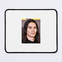 Booboo Stewart Limited Collection Booboo Stewart Mouse Pads