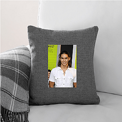 Booboo Stewart Authentic Gear Booboo Stewart Pillows Cover