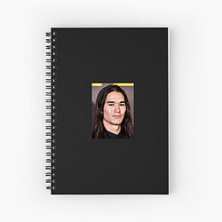 Booboo Stewart Limited Collection Booboo Stewart Notebook