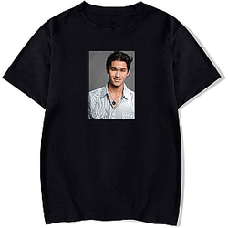Booboo Stewart Fan Capsule Booboo Stewart T-Shirts