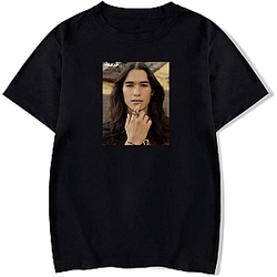 Booboo Stewart Inspired Drops Booboo Stewart T-Shirts