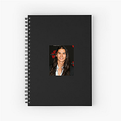 Booboo Stewart Signature Line Booboo Stewart Notebook