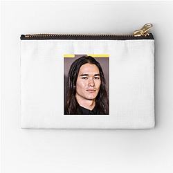Booboo Stewart Limited Collection Booboo Stewart Zipper Pouches