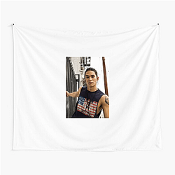 Booboo Stewart Style Showcase Booboo Stewart Tapestries