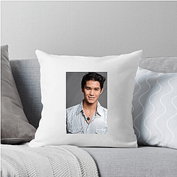 Booboo Stewart Fan Capsule Booboo Stewart Pillows Cover