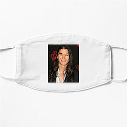 Booboo Stewart Signature Line Booboo Stewart Face Masks