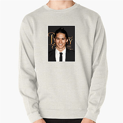 Booboo Stewart Collector's Range Booboo Stewart Sweatshirts