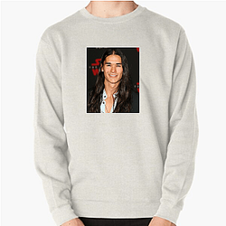 Booboo Stewart Signature Line Booboo Stewart Sweatshirts