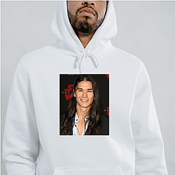 Booboo Stewart Signature Line Booboo Stewart Hoodies