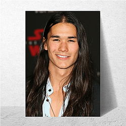 Booboo Stewart Signature Line Booboo Stewart Posters