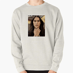 Booboo Stewart Inspired Drops Booboo Stewart Sweatshirts
