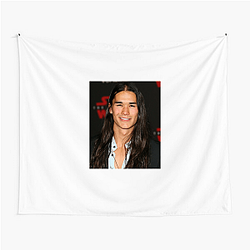 Booboo Stewart Signature Line Booboo Stewart Tapestries