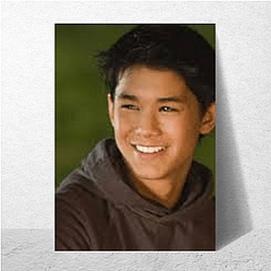 Booboo Stewart Visual Merch Booboo Stewart Posters