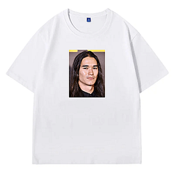 Booboo Stewart Limited Collection Booboo Stewart T-Shirts